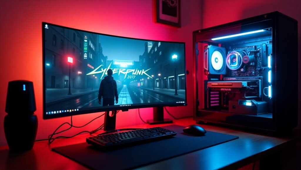 How to Optimize Gaming PC for Ray Tracing