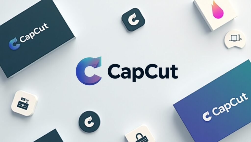 capcut icons